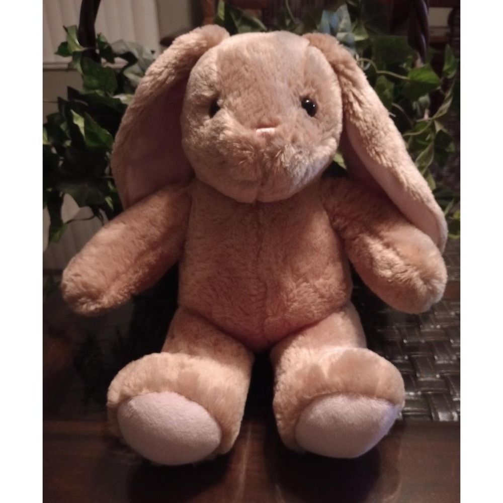 Build-A-Bear bunny rabbit plush toy 14 inch